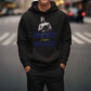 Team Benny Bajrami  - Unisex Premium Hoodie