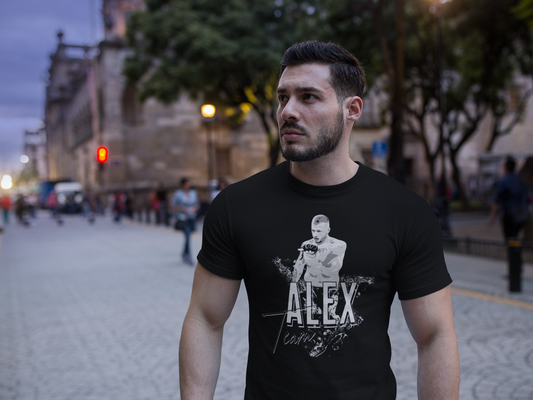 Team Alex  - Herren Premium Shirt