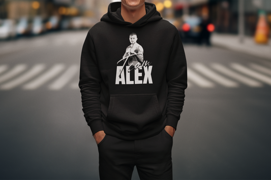Team Alex 3  - Unisex Premium Hoodie