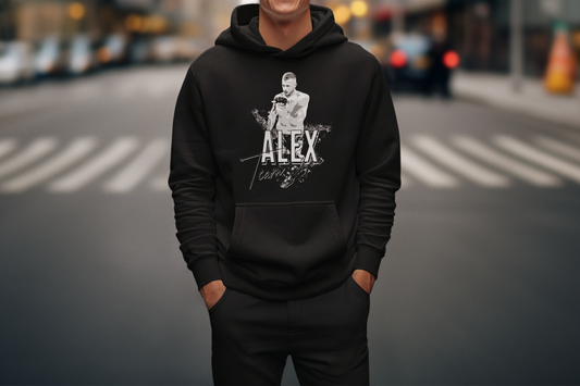 Team Alex 2  - Unisex Premium Hoodie