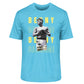 Aqua Blue-7144