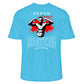 Aqua Blue-7144