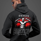 Deron "Rocky jr." Boateng  - Unisex Premium Hoodie