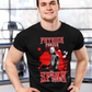 Patrick "Panzer" Spirk  - Herren Premium  Shirt