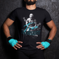 TEAM "No Mercy"  - Herren Premium Shirt