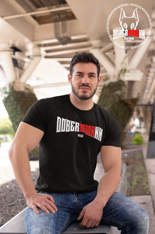 DoberMMAnn - Wien  - Herren Premium Shirt