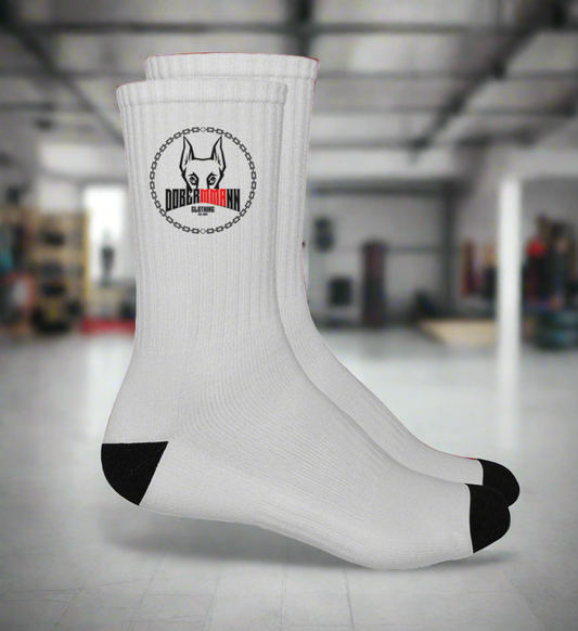 DoberMMAnn - Sport Socken