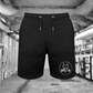 DoberMMAnn Sweat Shorts mit Stick 2