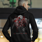 DoberMMAnn - Fight House  - Unisex Premium Hoodie