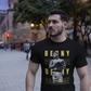 Benny Bajrami supporter  - Herren Premium Shirt