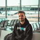 DoberMMAnn - Made for MMA  - Unisex Premium Hoodie