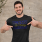 Benny "The Prodigy" Bajrami  - Herren Premium Shirt