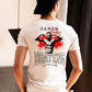 Deron "Rocky jr." Boateng  - Herren Premium Shirt