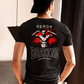 Deron "Rocky jr." Boateng  - Herren Premium Shirt
