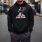 Mohammed Walid (Mountain)  - Unisex Premium Hoodie