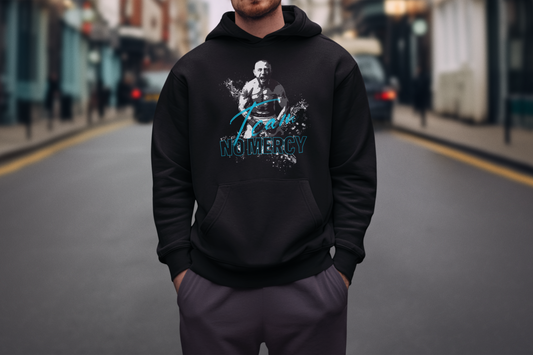 TEAM "No Mercy"  - Unisex Premium Hoodie