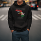 Mohammed Walid (Eagle)  - Unisex Premium Hoodie