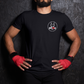 DoberMMAnn - The Cage is my Home  - Herren Premium Shirt